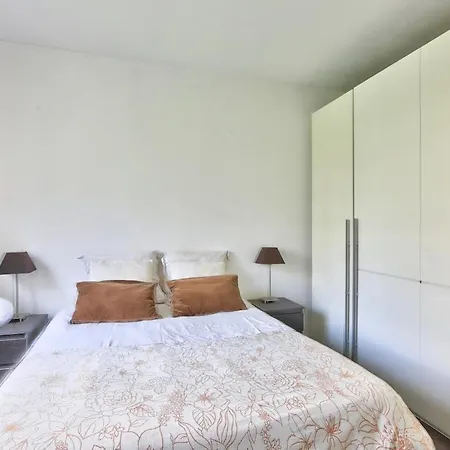 Apartment Confort Et Calme 2 Personnes