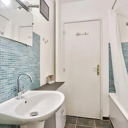 Confort Et Calme 2 Personnes Apartment