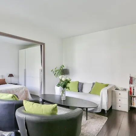 Confort Et Calme 2 Personnes Apartment