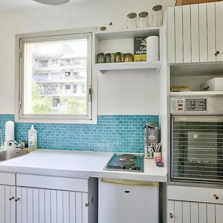 Confort Et Calme 2 Personnes Apartment
